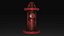 Fire Hydrant