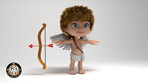 Cupid