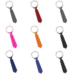 ties
