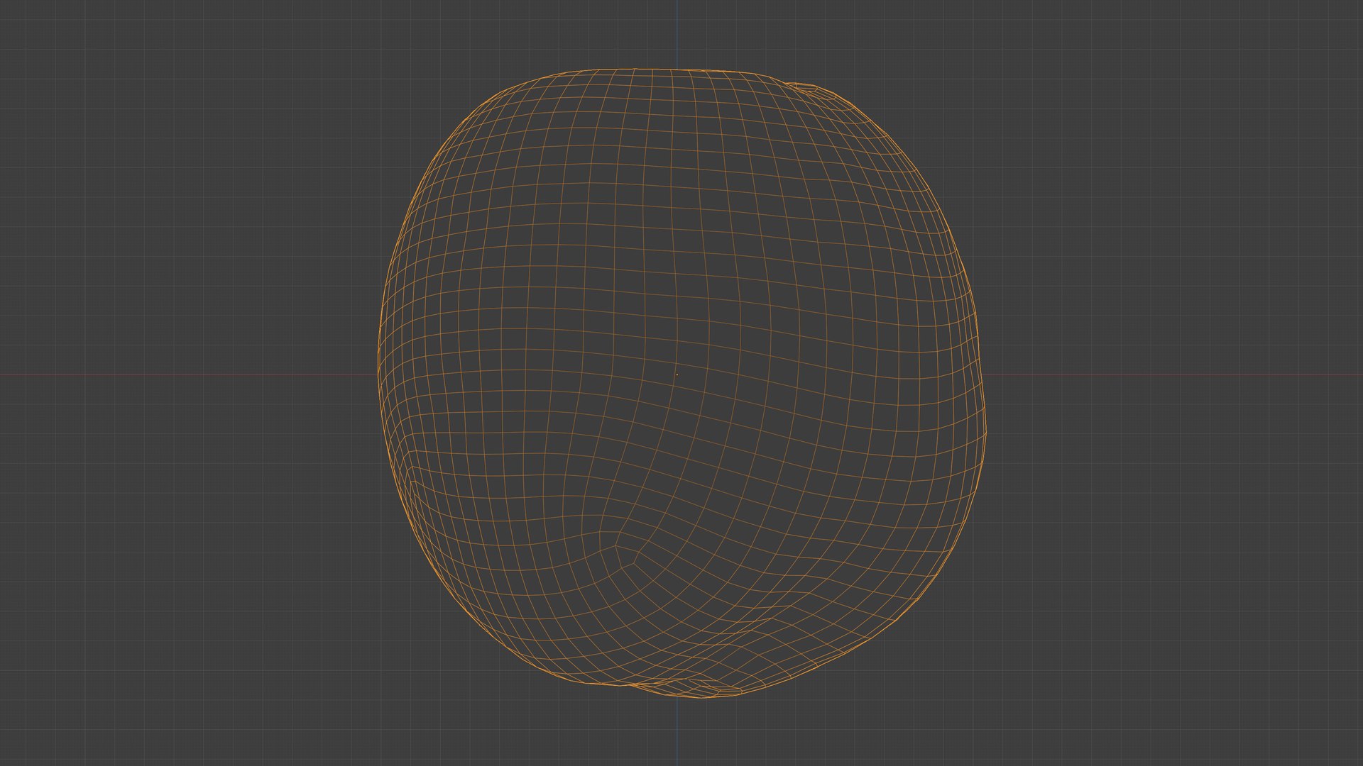 3D Photorealistic 3D Scan Of Peach Model - TurboSquid 2439366