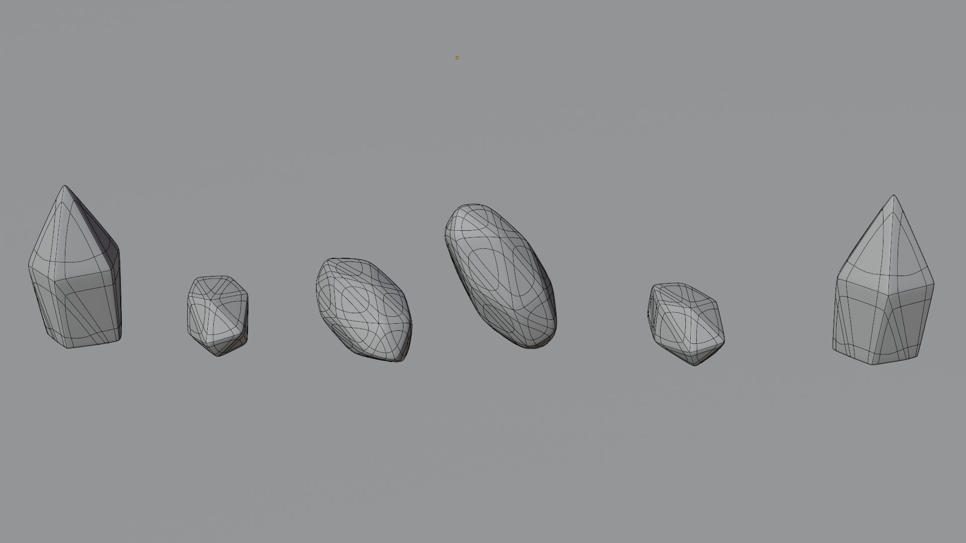 Crystals set 3D https://p.turbosquid.com/ts-thumb/Og/k0x1oV/5O/wireframe/png/1680420180/1920x1080/fit_q87/1d670a902e9d3f70aec7dd374f2e2d4142bc5dfb/wireframe.jpg