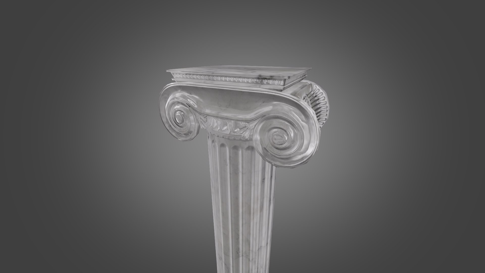 3D model ionic column https://p.turbosquid.com/ts-thumb/Og/l1adRT/0XHhXAC1/thumbnail4/jpg/1531866672/1920x1080/fit_q87/d23dec51989b975bb426bc047aaaf68a0a81943f/thumbnail4.jpg