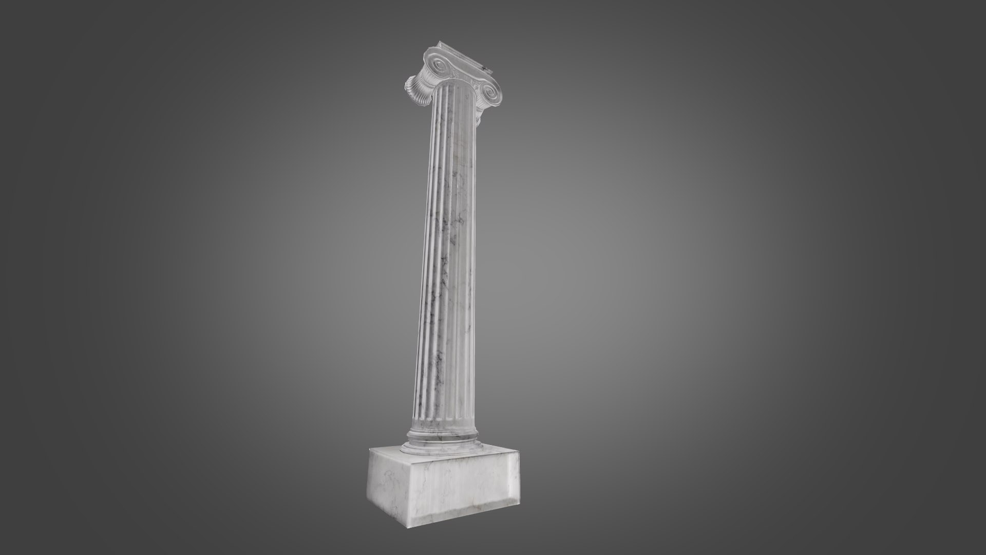3D model ionic column https://p.turbosquid.com/ts-thumb/Og/l1adRT/FH1rjIaO/thumbnail5/jpg/1531866672/1920x1080/fit_q87/87cafae9c8786c54d369ff993d68a674c93511df/thumbnail5.jpg