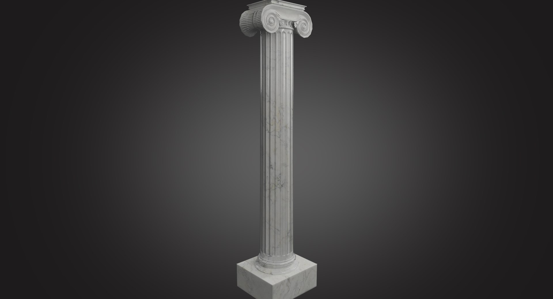 3D model ionic column https://p.turbosquid.com/ts-thumb/Og/l1adRT/nASAfhd9/thumbnail1/jpg/1530732806/1920x1080/fit_q87/79a6e7db4750f690053629460b61abe045d64075/thumbnail1.jpg