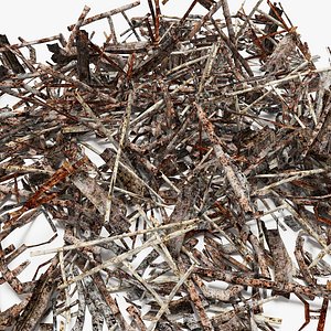 Trash metal