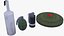 3D model Explosive Pack