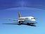 Boeing 767-100 Condor
