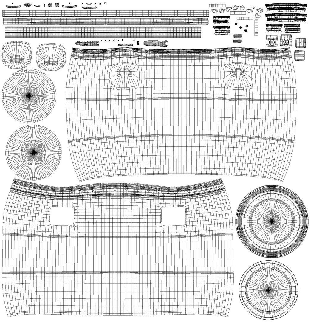 Plastic drum Collection 3D model https://p.turbosquid.com/ts-thumb/Og/yJIVAN/Cd/uv/jpg/1658325618/1920x1080/fit_q87/270d3e8f96832c6dd11159bdfa0b340f1cbdc6a3/uv.jpg