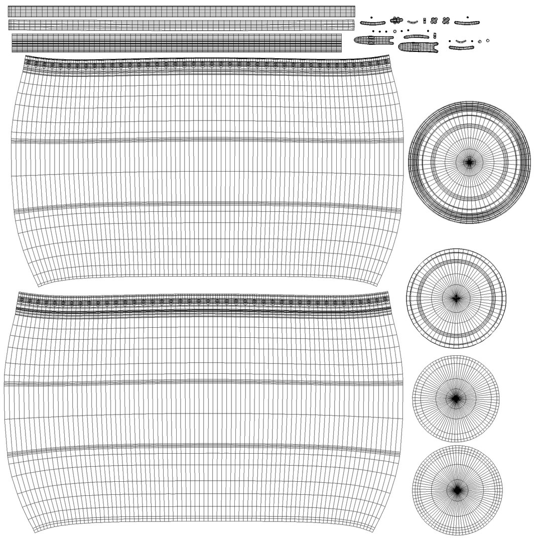 Plastic drum Collection 3D model https://p.turbosquid.com/ts-thumb/Og/yJIVAN/gN/uv/jpg/1658325542/1920x1080/fit_q87/0ffb986a3fd3cd0408a56c866047d8e3f4f81e1e/uv.jpg
