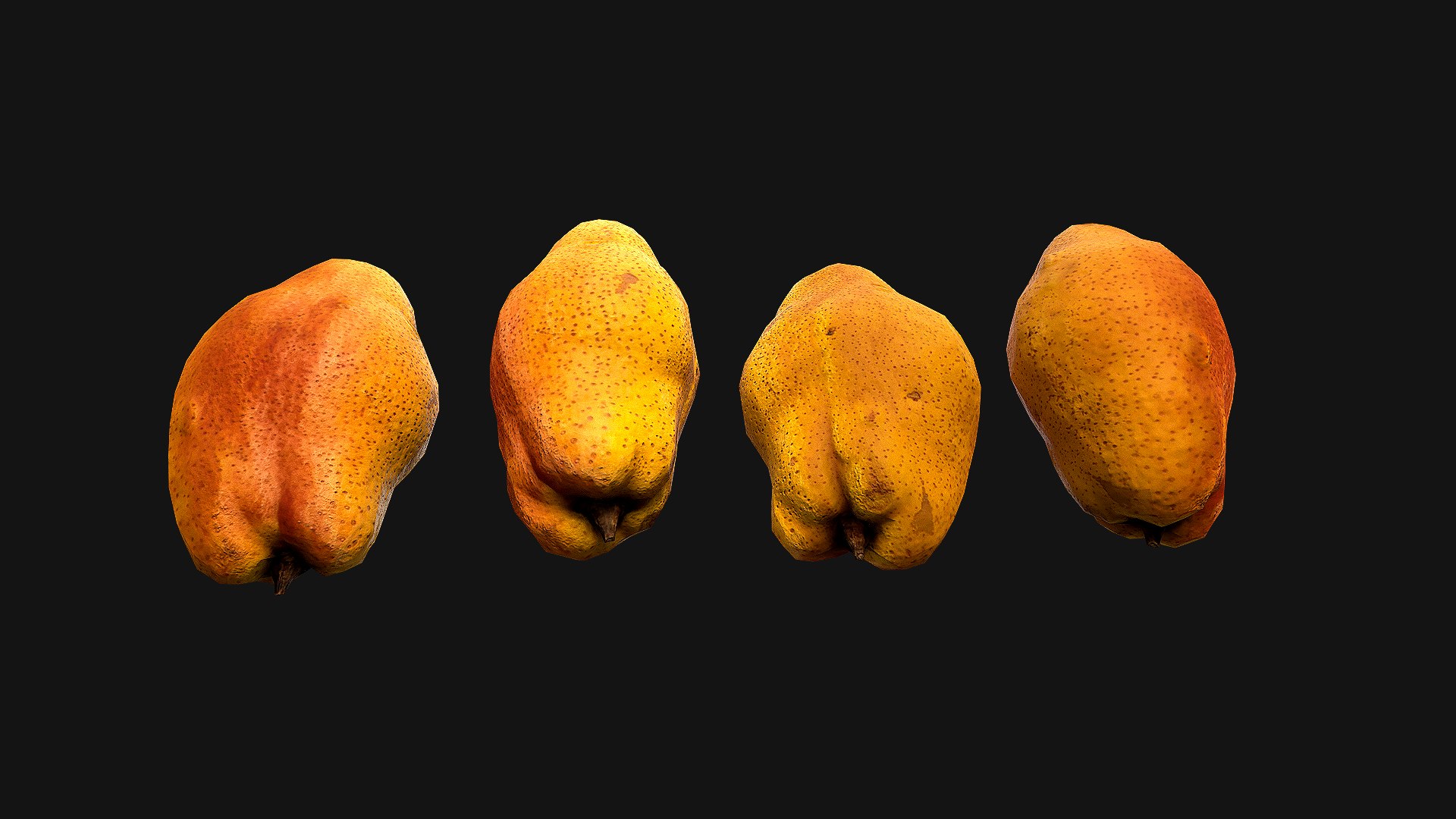 Pear 3D model https://p.turbosquid.com/ts-thumb/Oh/0Q4Sup/55/pearsborka_7/png/1656496063/1920x1080/fit_q87/5c1bd55c3e3e4e2951650fe1f814db5e9f414c6f/pearsborka_7.jpg