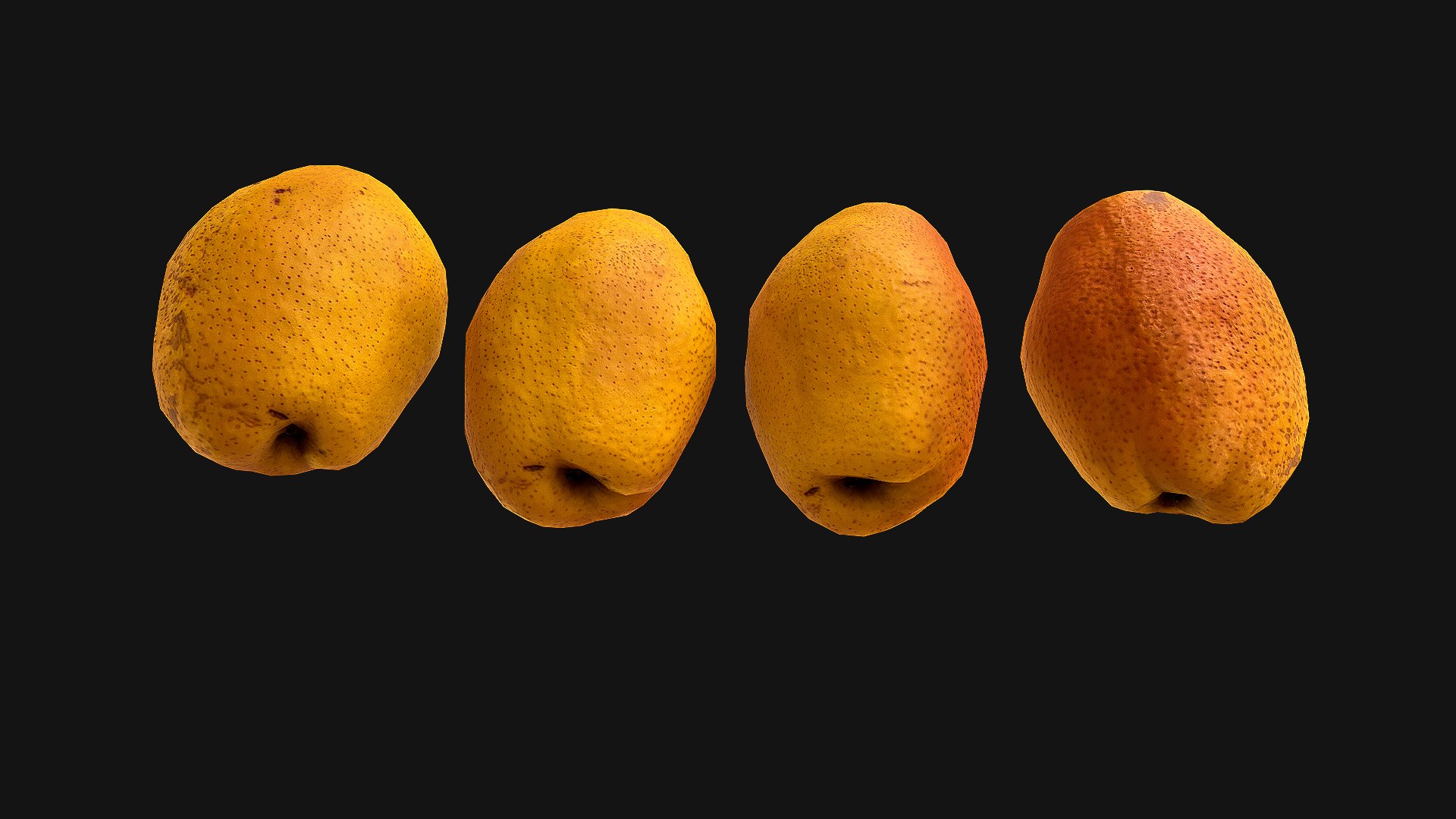Pear 3D model https://p.turbosquid.com/ts-thumb/Oh/0Q4Sup/bx/pearsborka_9/png/1656496067/1920x1080/fit_q87/ea331cb1f0f04826b272ae92974c753e20c7e237/pearsborka_9.jpg