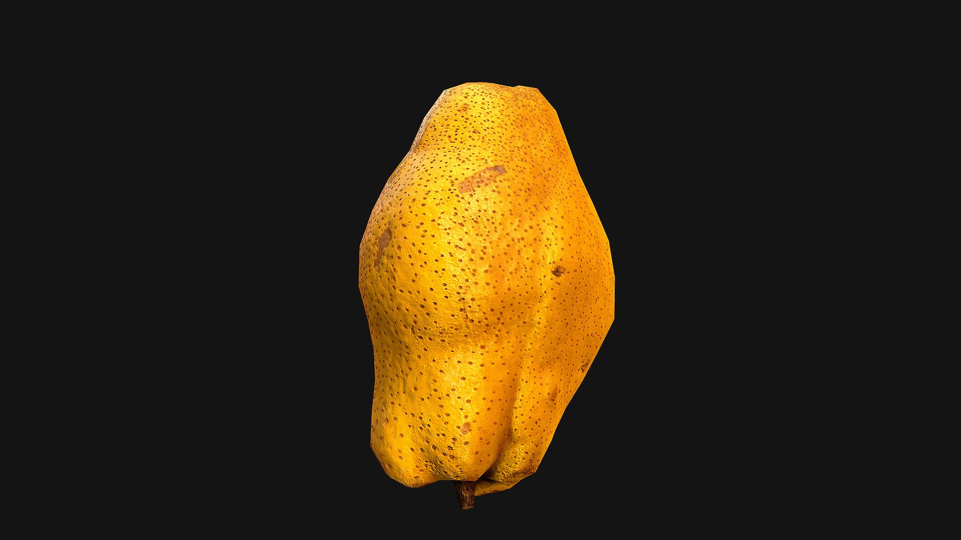 Pear 3D model https://p.turbosquid.com/ts-thumb/Oh/0Q4Sup/xs/pearsborka_13/png/1656496074/1920x1080/fit_q87/7dafc11f291419222d7e43d30e194c503a620cf7/pearsborka_13.jpg