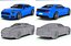 3D model cars vehicles