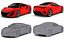 3D model cars vehicles