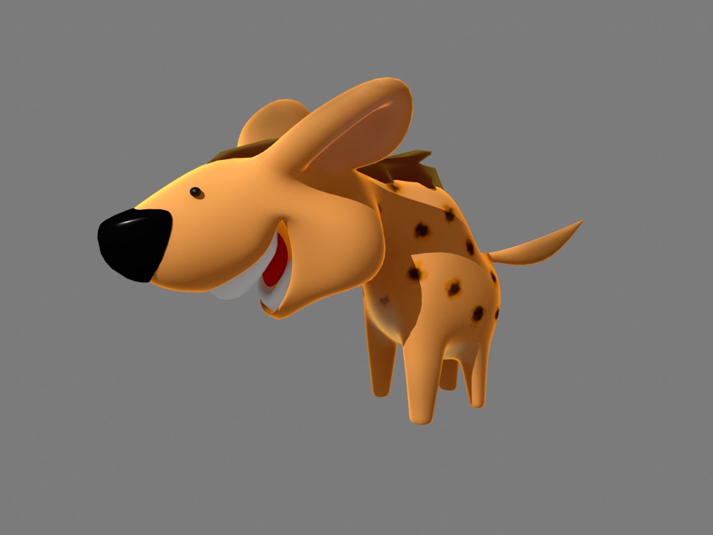 hyena 3d model https://p.turbosquid.com/ts-thumb/Oh/38HQw5/u9JcPgII/hyena_01/jpg/1354234662/1920x1080/fit_q87/1868aa4cc0d4c5809b392597427720a124658f42/hyena_01.jpg