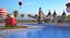 theme park 3D