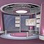 Virtual Set 06