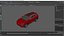 Premium BYD Seal U Electric SUV Red