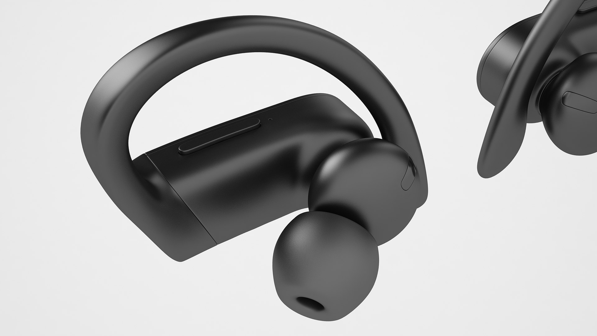 3D Beats Powerbeats Pro Model - TurboSquid 1488374