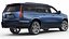 Cadillac Escalade ESV 2025