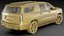 Cadillac Escalade ESV 2025