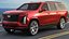 Cadillac Escalade ESV 2025