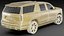 Cadillac Escalade ESV 2025