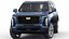 Cadillac Escalade ESV 2025