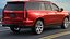 Cadillac Escalade ESV 2025