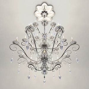Chandelier-PF-1