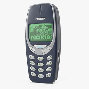 Nokia 3310