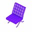 chair 3d model