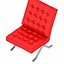 chair 3d model