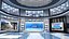 Estudio de noticias VR 1