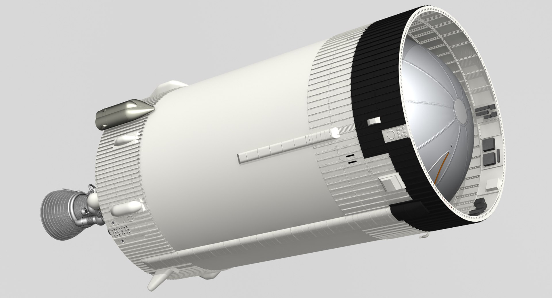 saturn v apollo spacecraft 3d model https://p.turbosquid.com/ts-thumb/Oh/QZnliE/8RzZ7y6T/saturnapollo067/jpg/1454790208/1920x1080/fit_q87/dbb127a4c530c6b2865d7e734c391c88ca026cab/saturnapollo067.jpg