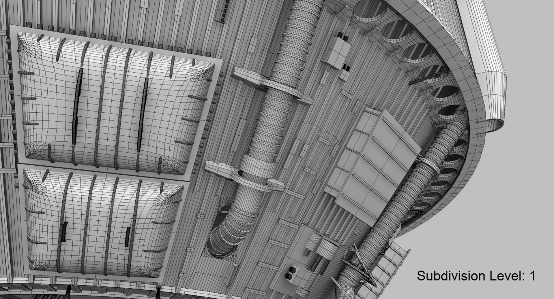 saturn v apollo spacecraft 3d model https://p.turbosquid.com/ts-thumb/Oh/QZnliE/9YTAjzPQ/saturnapollowireframesubdividelevel1/jpg/1454784933/1920x1080/fit_q87/917d68f813dfe683e07311c521fe559f45d011d7/saturnapollowireframesubdividelevel1.jpg