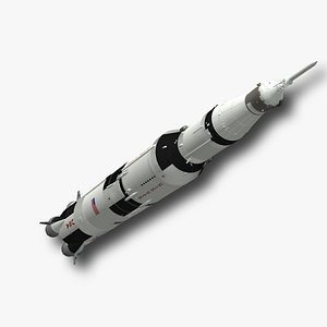 Saturn Apollo