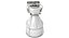 saturn v apollo spacecraft 3d model