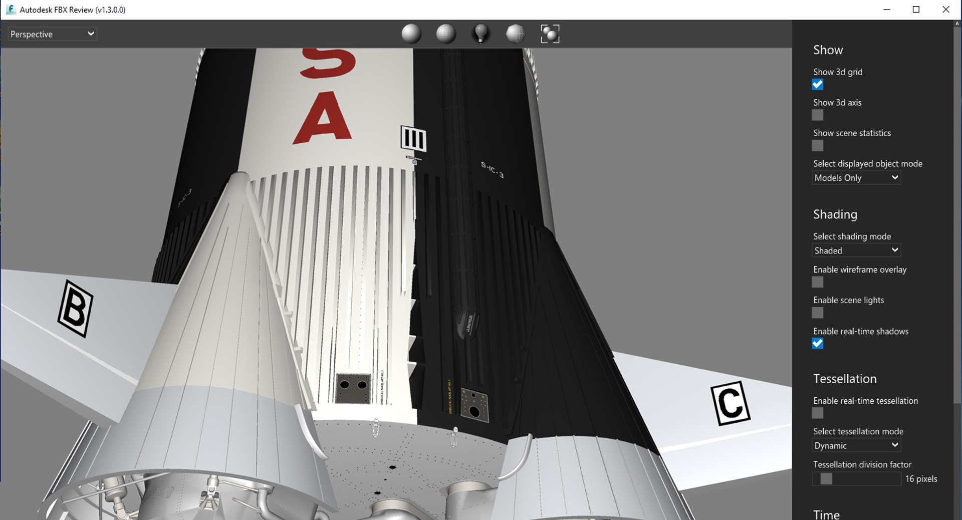 saturn v apollo spacecraft 3d model https://p.turbosquid.com/ts-thumb/Oh/QZnliE/nF/saturnapollloautodeskpreview014/jpg/1648322200/1920x1080/fit_q87/466dc92f7572f0a36edd5d526b59094a2c2302d3/saturnapollloautodeskpreview014.jpg