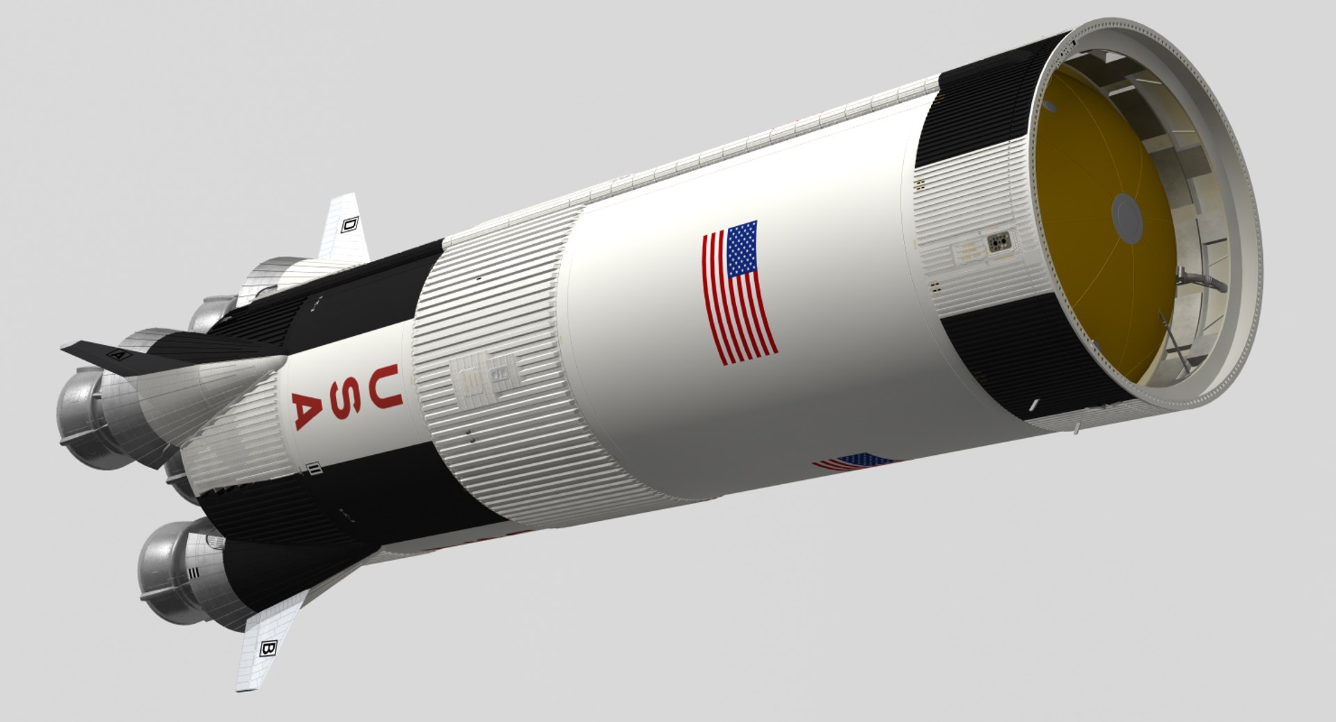 saturn v apollo spacecraft 3d model https://p.turbosquid.com/ts-thumb/Oh/QZnliE/smlrFTHW/saturnapollo028/jpg/1454790207/1920x1080/fit_q87/769e1bf768bcd81505fd16a6b2cf38af7c5438f0/saturnapollo028.jpg