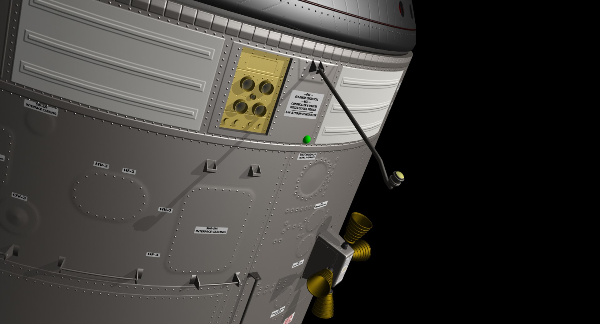 saturn v apollo spacecraft 3d model https://p.turbosquid.com/ts-thumb/Oh/QZnliE/wV40cm18/saturnapollo096/jpg/1454790209/1920x1080/fit_q87/c2c545aa538cd393fa50aa73d326426396965596/saturnapollo096.jpg