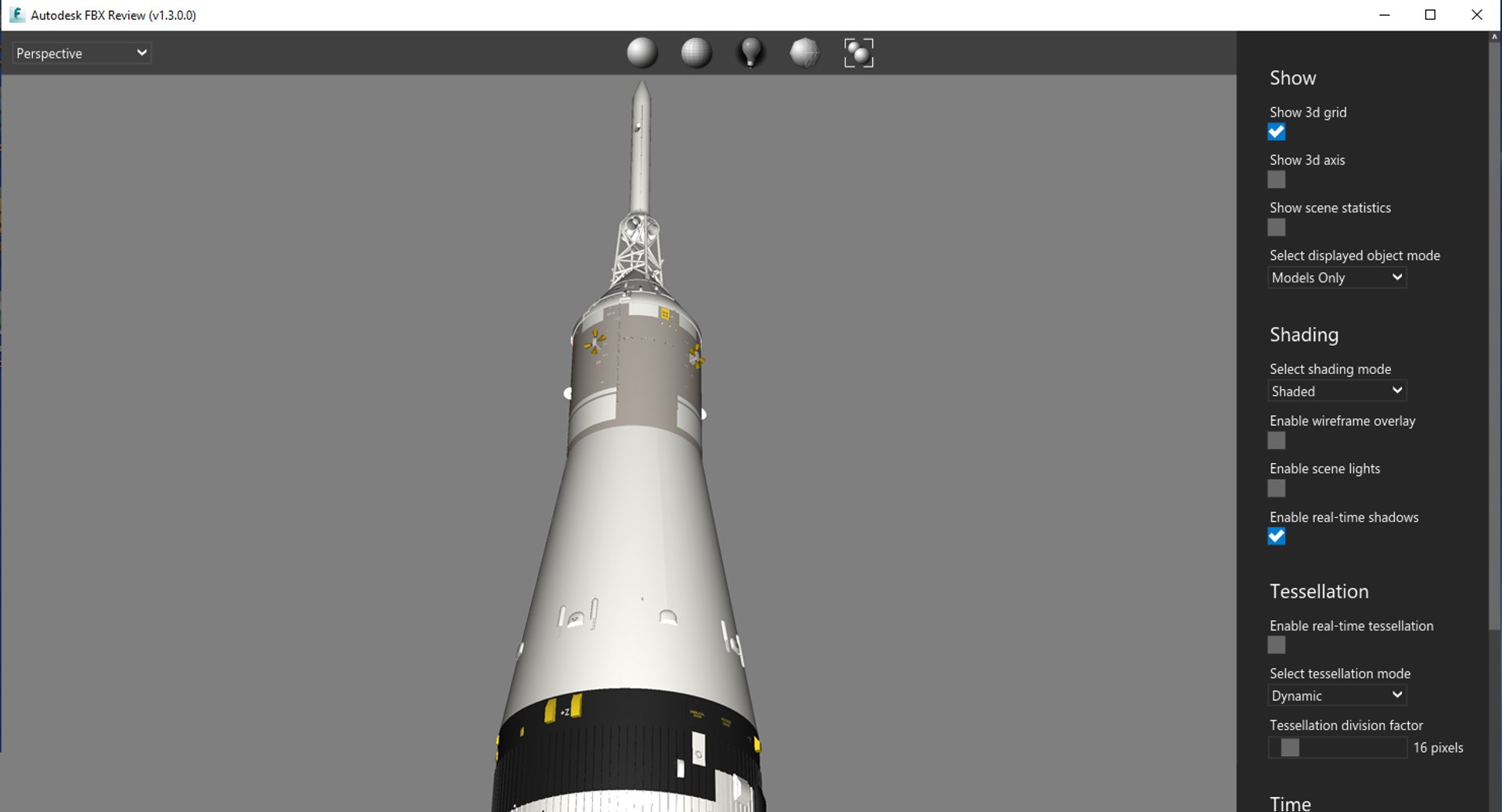 saturn v apollo spacecraft 3d model https://p.turbosquid.com/ts-thumb/Oh/QZnliE/y1/saturnapollloautodeskpreview020/jpg/1648322271/1920x1080/fit_q87/c56a2772aedfeb1c46055a020fbcaea02189258e/saturnapollloautodeskpreview020.jpg