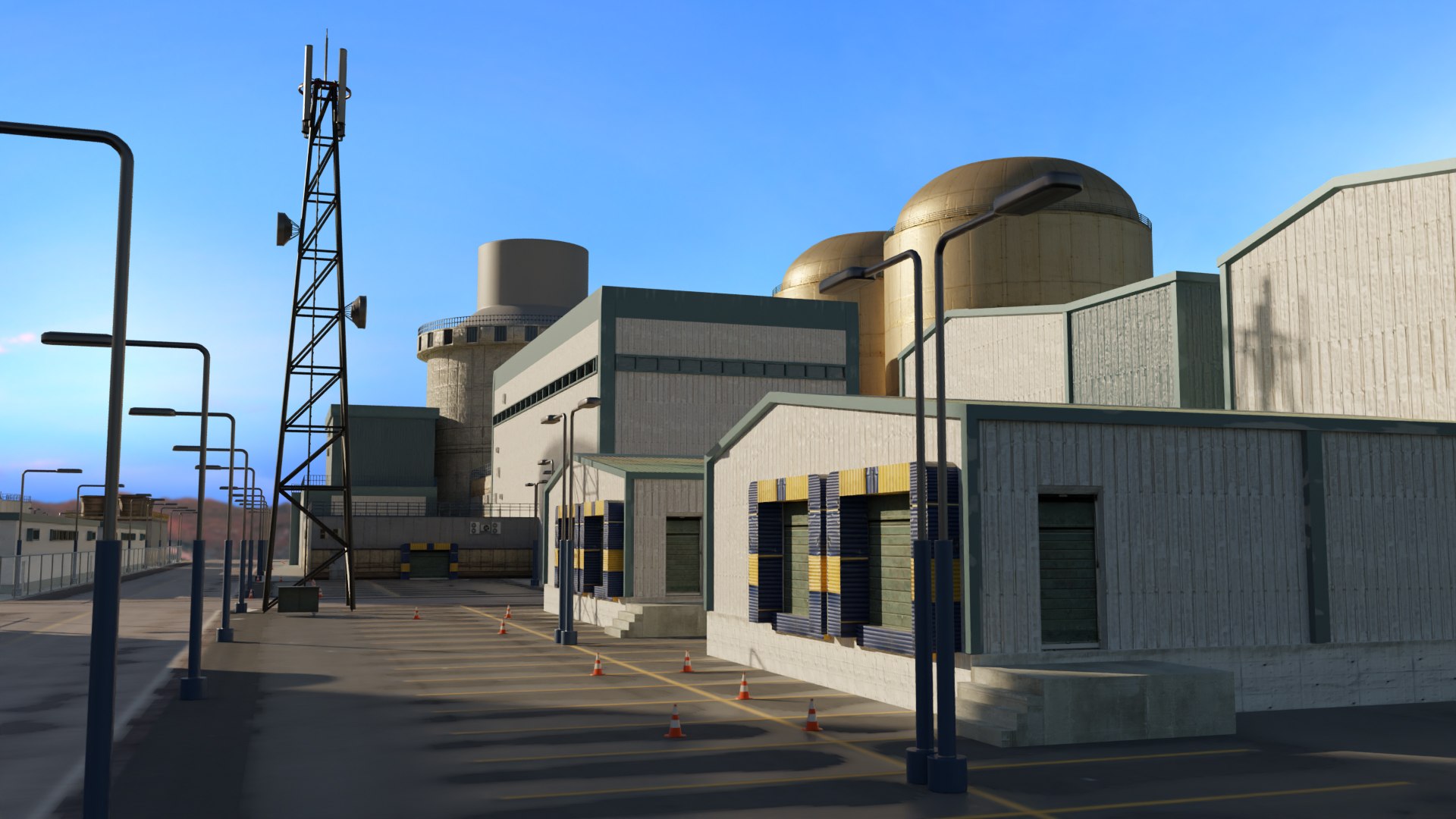 Nuclear Power Plant V2 3D model https://p.turbosquid.com/ts-thumb/Oh/X6eaTV/BZ/10019/jpg/1668611553/1920x1080/fit_q87/ce418fd68e877ecb0aedf124322f03cfc43d8ba1/10019.jpg