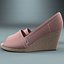 Female Shoes Toms
