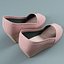 Female Shoes Toms