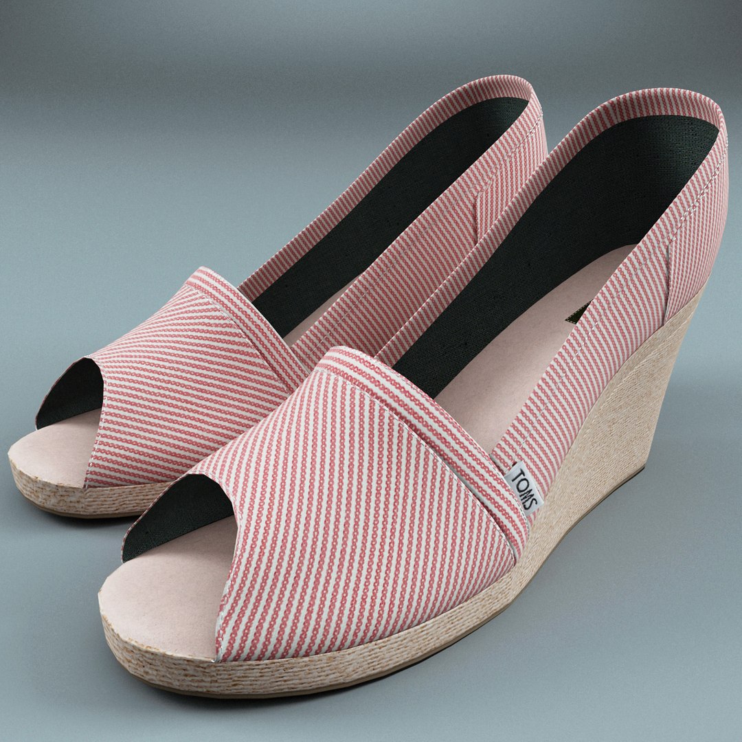 toms female shoes