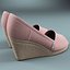 Female Shoes Toms