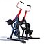Pulldown Machine - bodybuilding