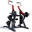 Pulldown Machine - bodybuilding
