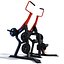 Pulldown Machine - bodybuilding